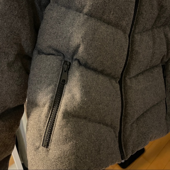 Gap Puffer jacket - Picture 5 of 8